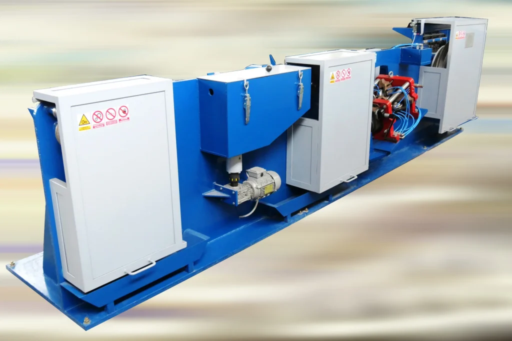 DRAWING MACHINE K-60/2