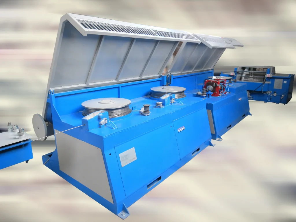 DRAWING MACHINE K-60/3