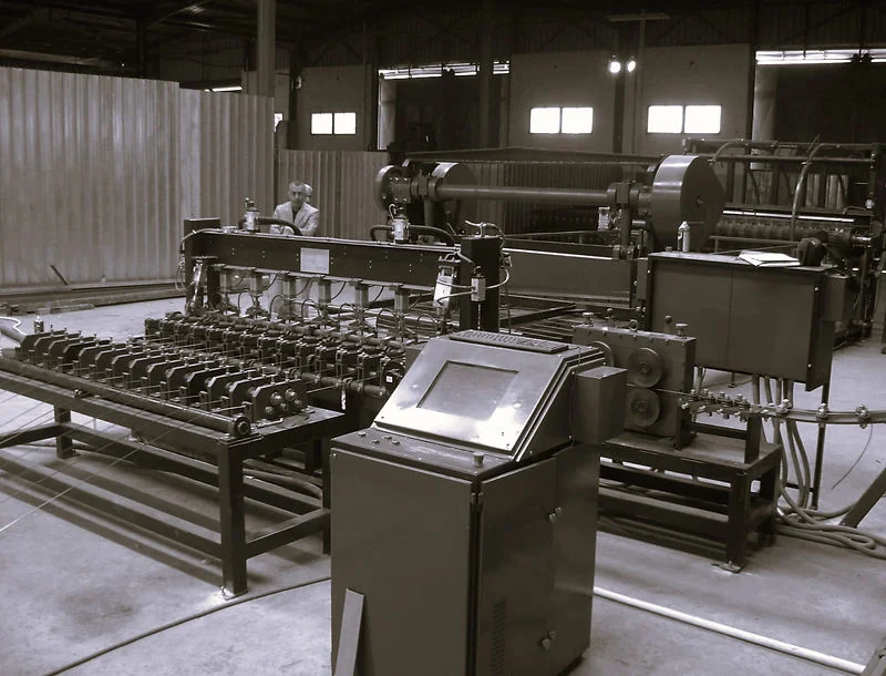 First international export